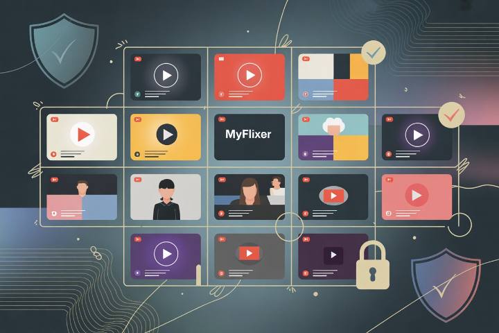 13 Best MyFlixer alternatives: Stream movies safely online
