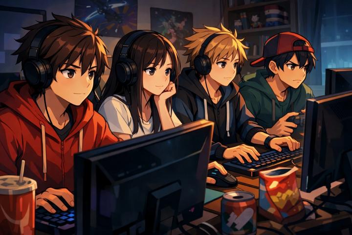 Average screen time for teens: What parents should know & do