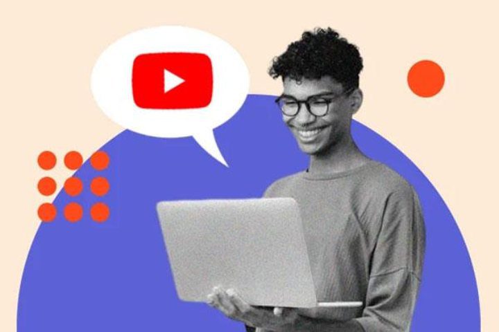 The best YouTube channels in different fields: Top picks for all ages