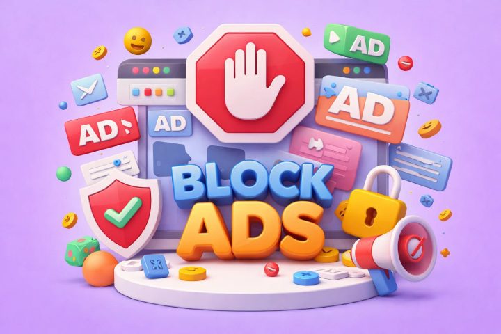 Best blocker for YouTube ads on iPhone, Android, and web