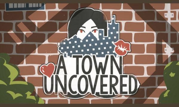 A Town Uncovered의 여름철 사가와 같은 게임