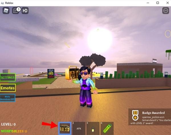 how to use Roblox song IDs 2