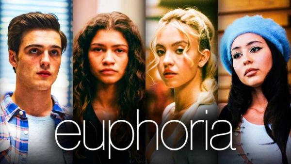 hulu- euphoria