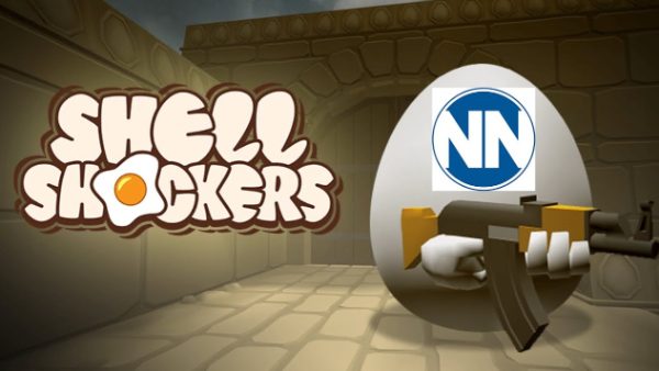 학교에서 Shell Shockers 차단 해제 게임을 플레이하세요