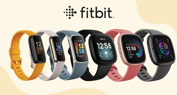 fitbit pour les enfants