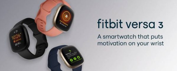 Fitbit Sebaliknya 3