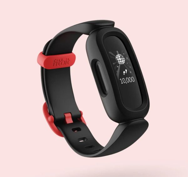 Top recommended Fitbit models for kids