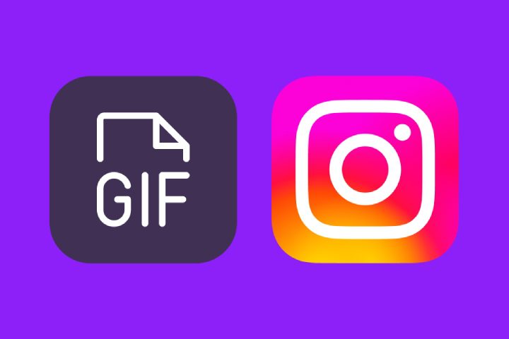 Cách đăng và bình luận ảnh GIF phù hợp trên Instagram năm 2025