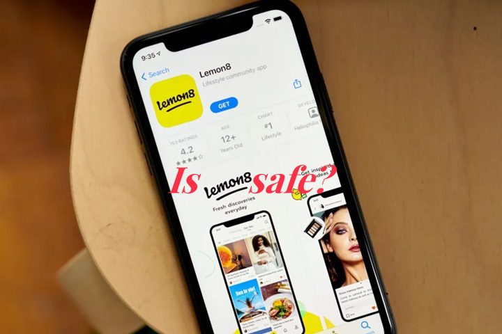 Is Lemon8 safe for kids and teens: What you should know