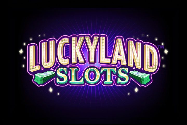 luckyland slot