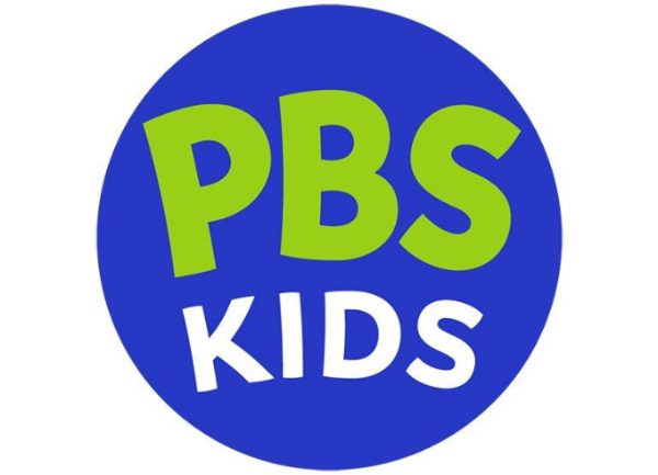 pbs kids - en rolig hemsida 