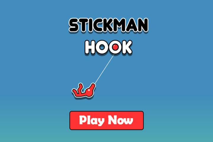 Stickman Hook: Is it a fun and safe casual game for kids