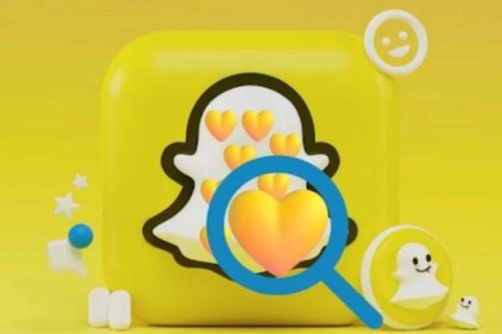 What does the yellow heart on Snapchat mean: Parents need to know