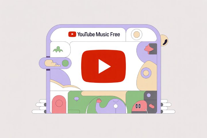 The guide to using YouTube Music for free