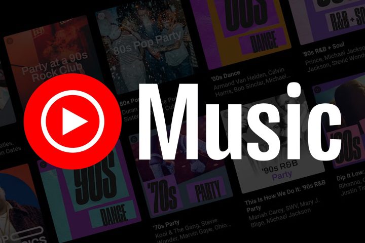 Guiden till att använda YouTube Music gratis