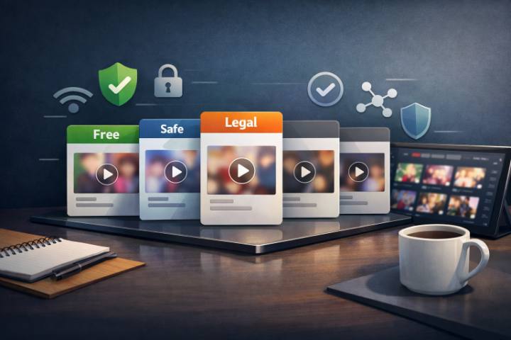 Top AniWave alternatives explored: Free, safe, and legal options