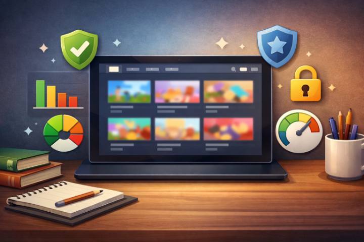 Is Dailymotion safe: A guide to security and safe streaming