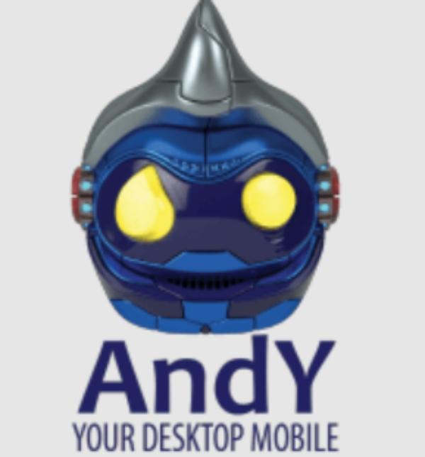 Andyroid