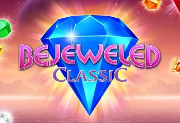 En İyi Aile Oyunu Uygulamaları - Bejeweled Classic