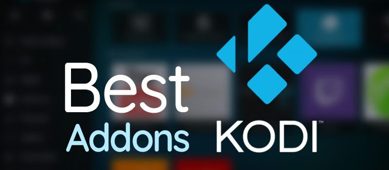 addons kodi tốt nhất