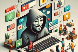 Best anonymous chat rooms