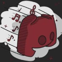 Discord music bot