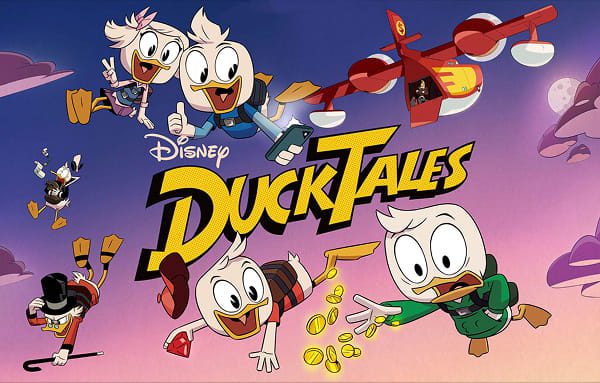 DuckTales