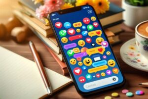 Facebook Messenger Notification