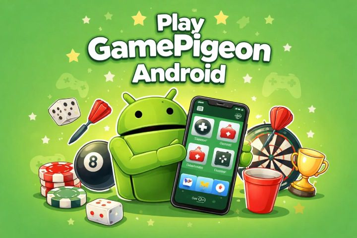 Can you play GamePigeon on Android: Everything you need to know