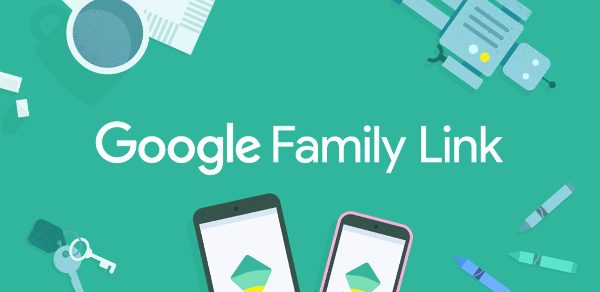 Google Family Link - kostenloser Android GPS ort -Tracker