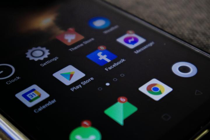 Što učiniti ako Google Play zaštiti upozorenja prilikom instaliranja FlashGet Kids za dijete?