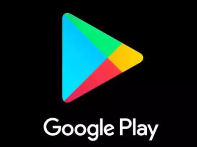 Google Play магазин