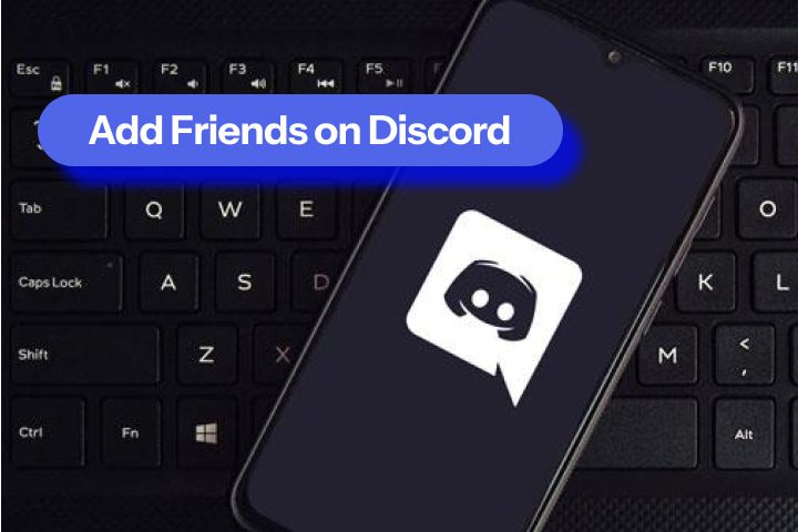 How to add friends on Discord: From username to privacy settings