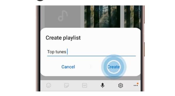 Hogyan kell használni a Samsung Music App 2 -t