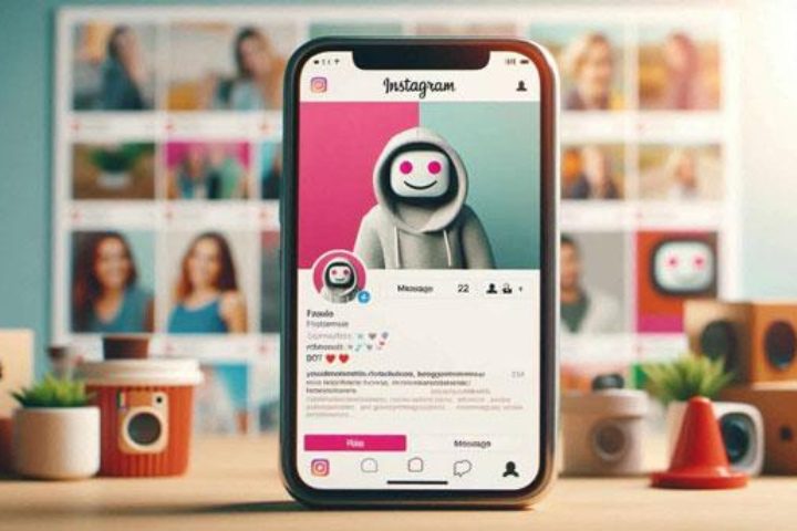 Como identificar e remover seguidores de bot falsos no Instagram