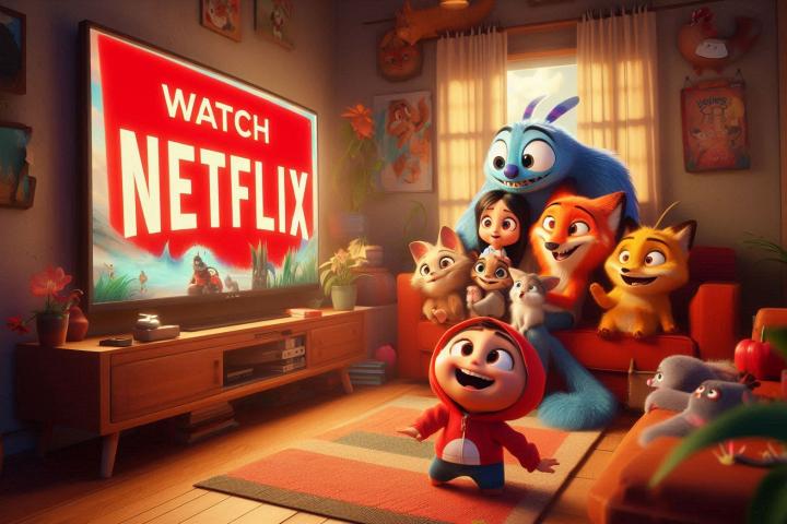 Netflix Live success: How to stream, troubleshoot, and more