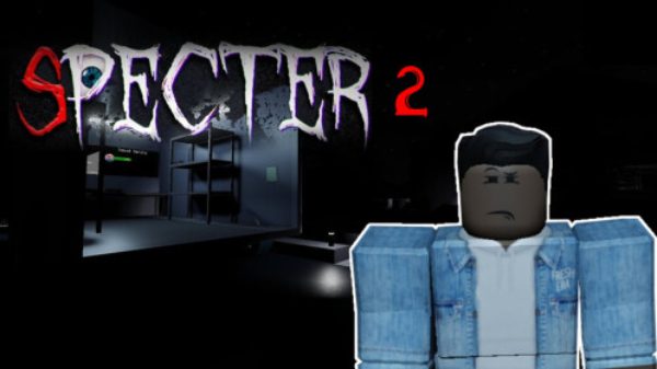 Roblox Specter 2