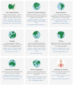 Seterra 50 states A parent s guide - Seterra 50 States 02 259x300 