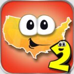 Seterra 50 states A parent s guide - Seterra 50 States 04 150x150