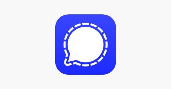 Signal Private Messenger 