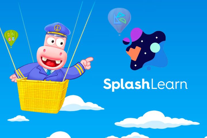 Splashlearn áttekintés: A legjobb online tanulási eszköz gyerekeknek