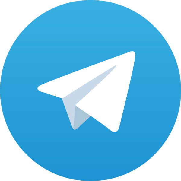 Aplikasi Obrolan Telegram