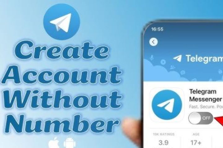 How to sign up and use Telegram without a phone number: Step-by-step guide