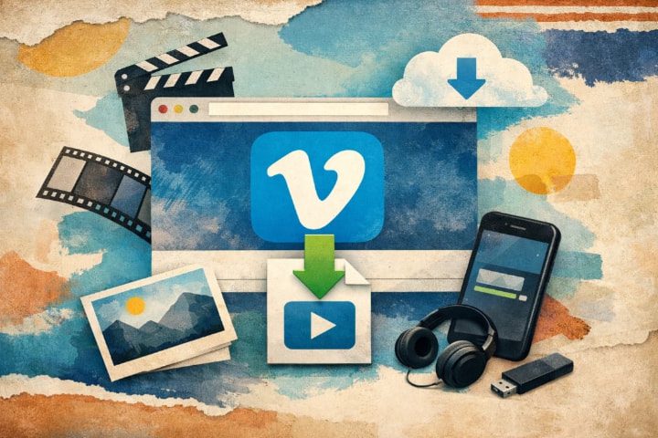 Vimeo downloaders Vimeo downloaders