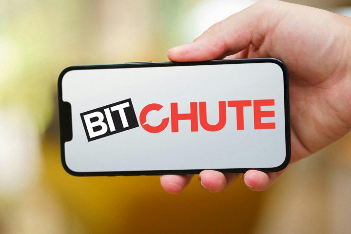 Que es Bitchute