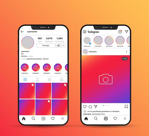 What is business Account on Instagram