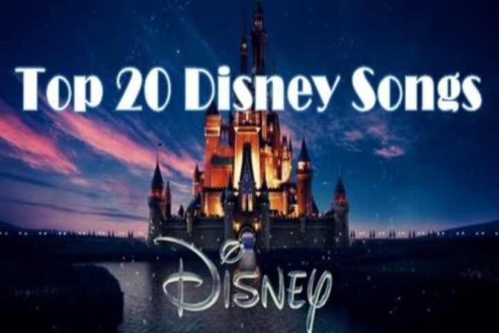 Top 20 best Disney songs for kids: Teach empathy, kindness, and confidence