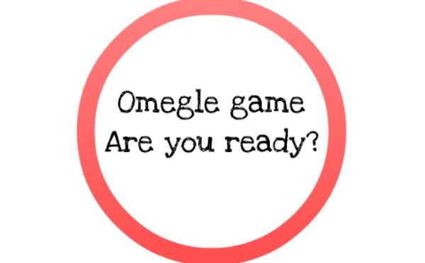 Omegleゲーム