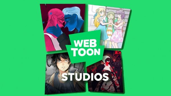 free adult webtoons