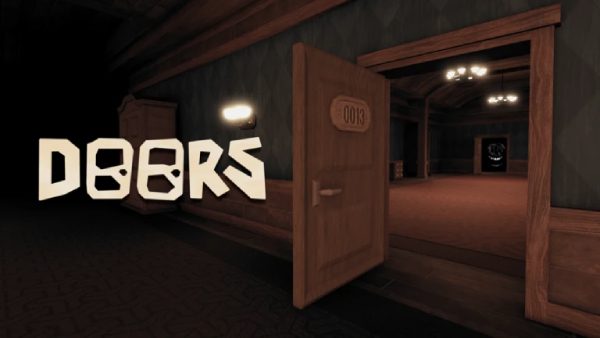 scary roblox games of doors